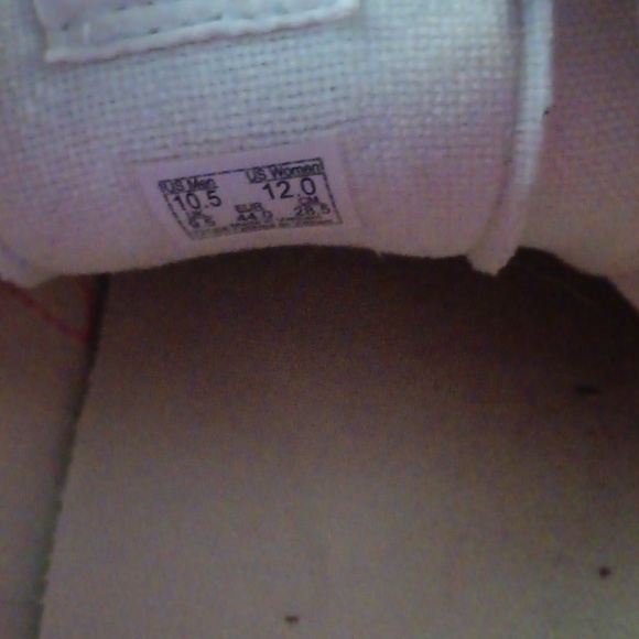 Nike and vans shoes. As a collection or solo prices will vary, quality will not. - Picture 2 of 4
